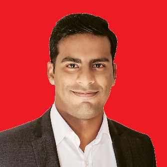 Invite Talal Rafi, Speaker and Coach on Corporate Consulting ...