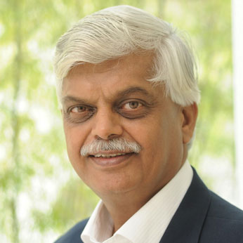 Sanjaya Baru