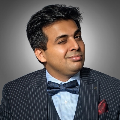 Amit Tandon