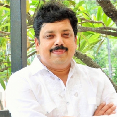 Anand Neelakantan