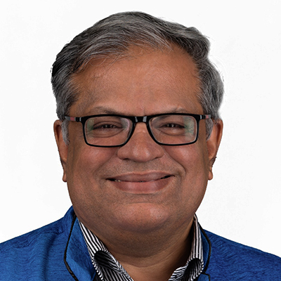 Deepak Khemani