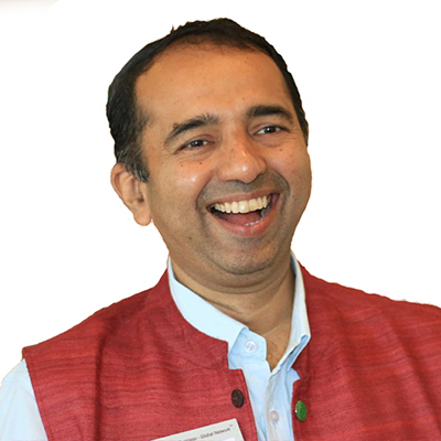 Deepak Varma