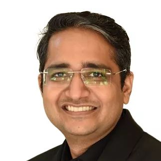 Vikas Jain