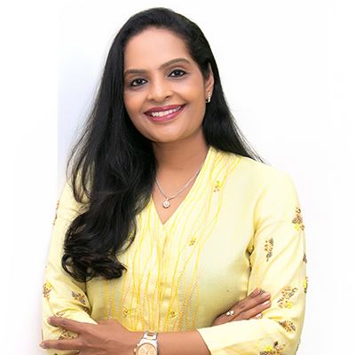 Kavitha Garla