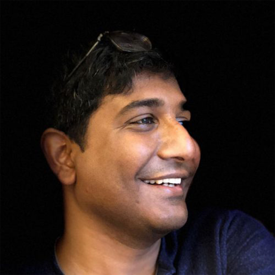 Nikhil Dwarakanath