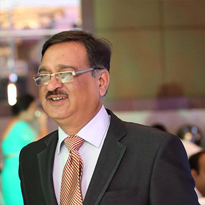 Pankaj Arora