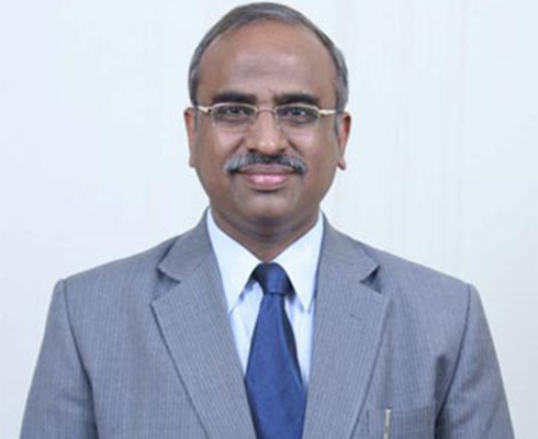 Pramod Srivastava