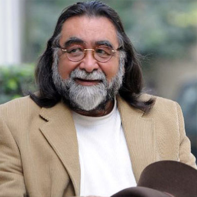 Prahlad Kakar