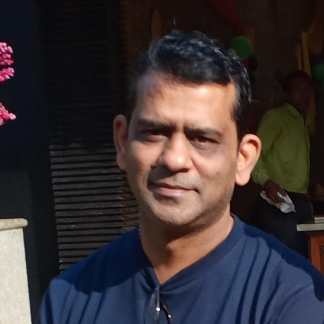 Prashant Gupta