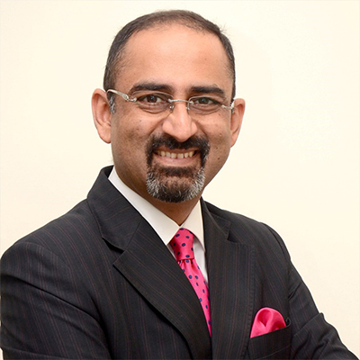 Prof. Anupam Sibal