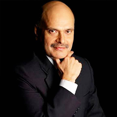 Raghav Bahl