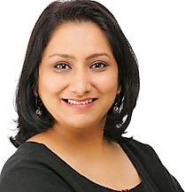 Shefali Sonpar