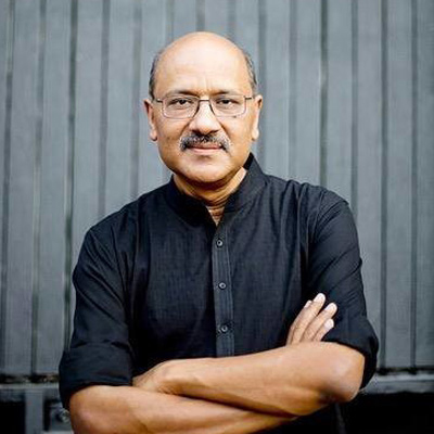 Shekhar Gupta