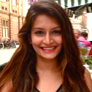 Shrishti Sahu