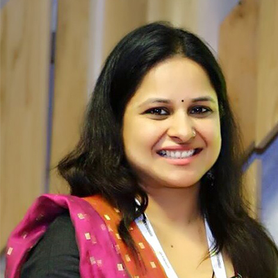 Dr. Shweta Singh