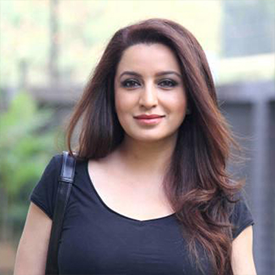 Tisca Chopra