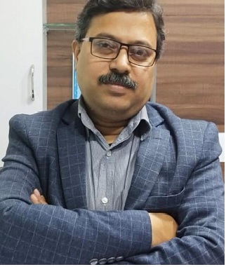 Amarendra Mishra