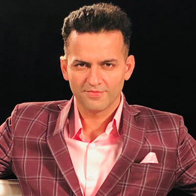 Vineet Malhotra