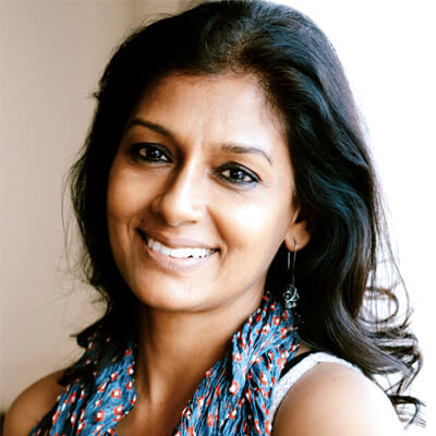 Invite Nandita Das, Speaker and Coach on Nandita Das, Actor, Director ...